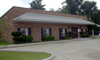 Krotz Springs Branch photo