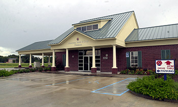 Lafayette Branch photo