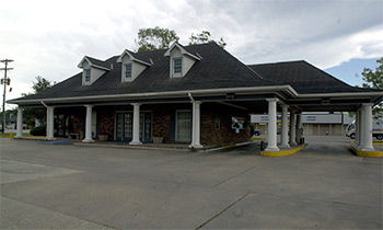 Opelousas Creswell Branch photo