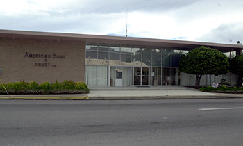 Opelousas Main Office photo