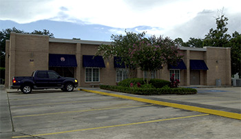 Opelousas Operations Center photo