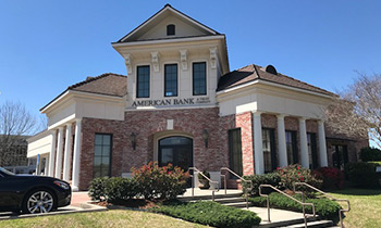 Lafayette - River Ranch Branch photo