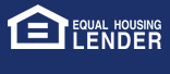 equal housing lender